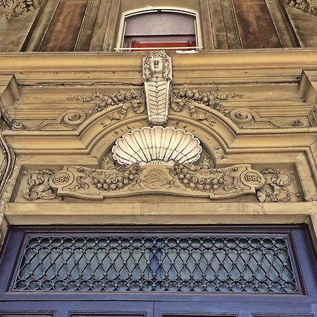 Meraviglia Rome Exterior photo