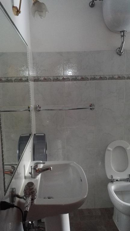 Meraviglia Rome Room photo
