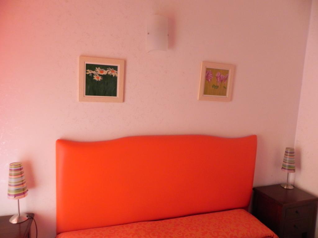 Meraviglia Rome Room photo