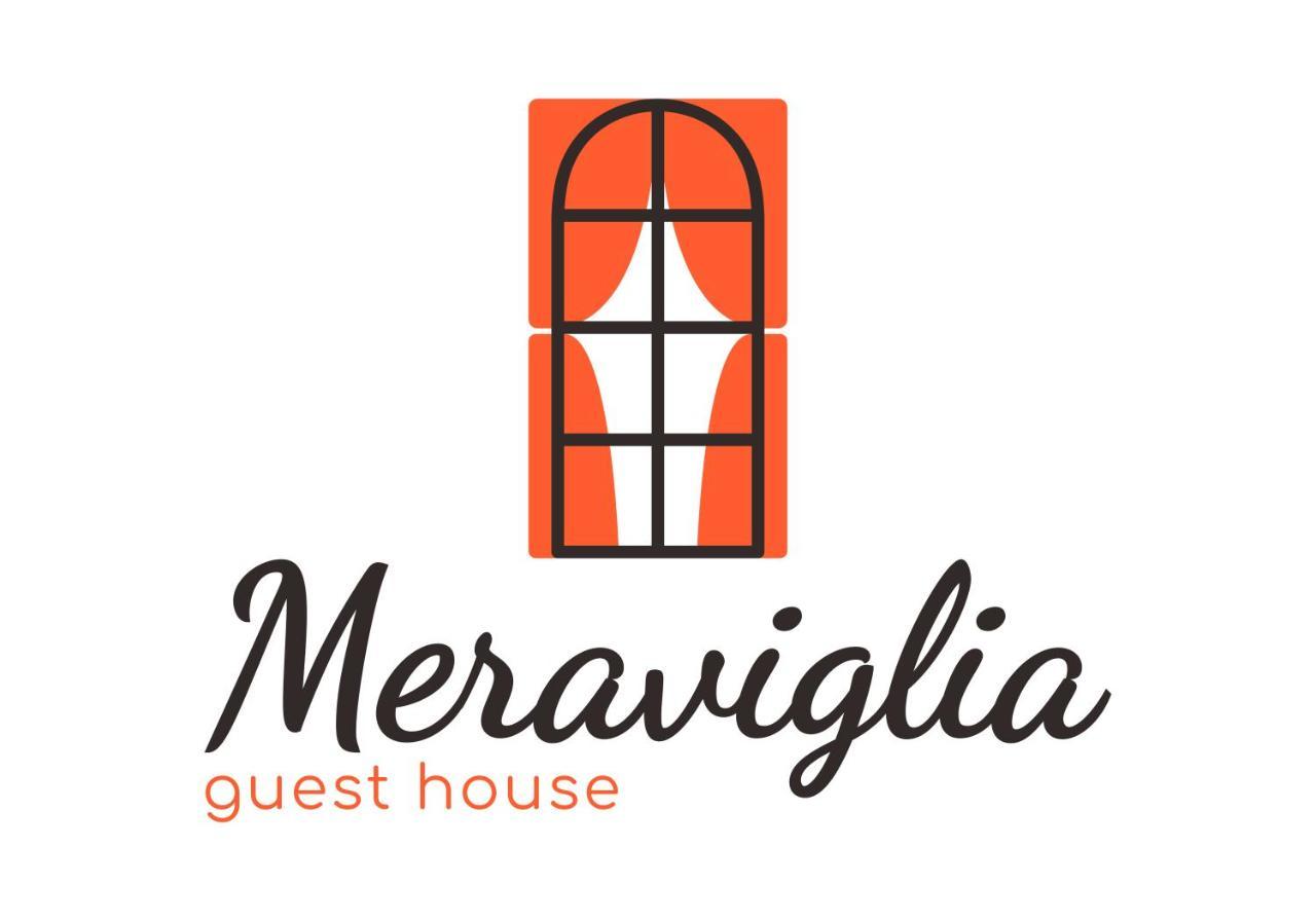 Meraviglia Rome Exterior photo